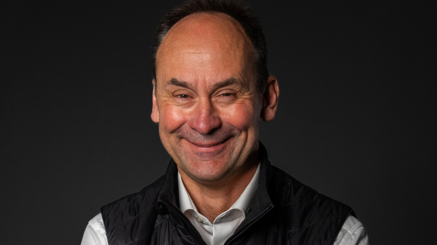 Quantum Systems holt neuen globalen Marketingchef von Schaeffler - Dr. Thomas Dmoch übernimmt die Position des Director Global Marketing bei Quantum Systems - Quelle: Quantum Systems - Marketing - VO